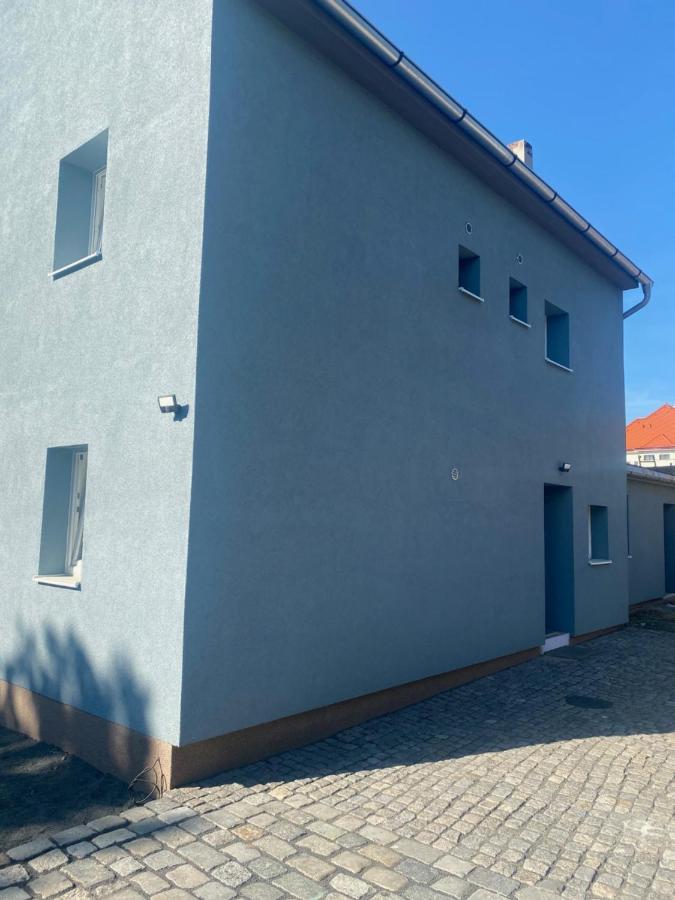 Penzion Norden Marianske Radcice Exterior photo